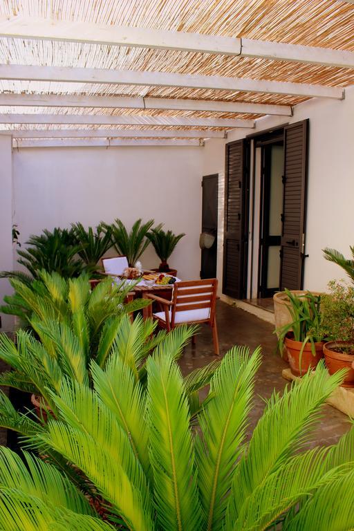 Home Holiday Salento Casa Agrosi Supersano Buitenkant foto