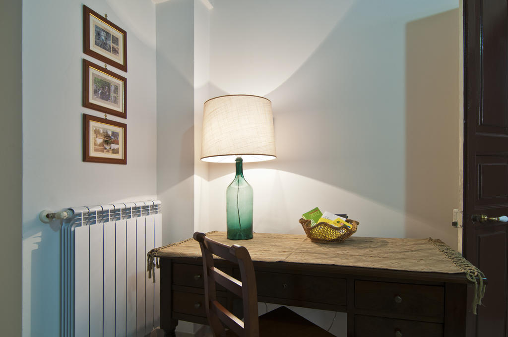 Home Holiday Salento Casa Agrosi Supersano Kamer foto