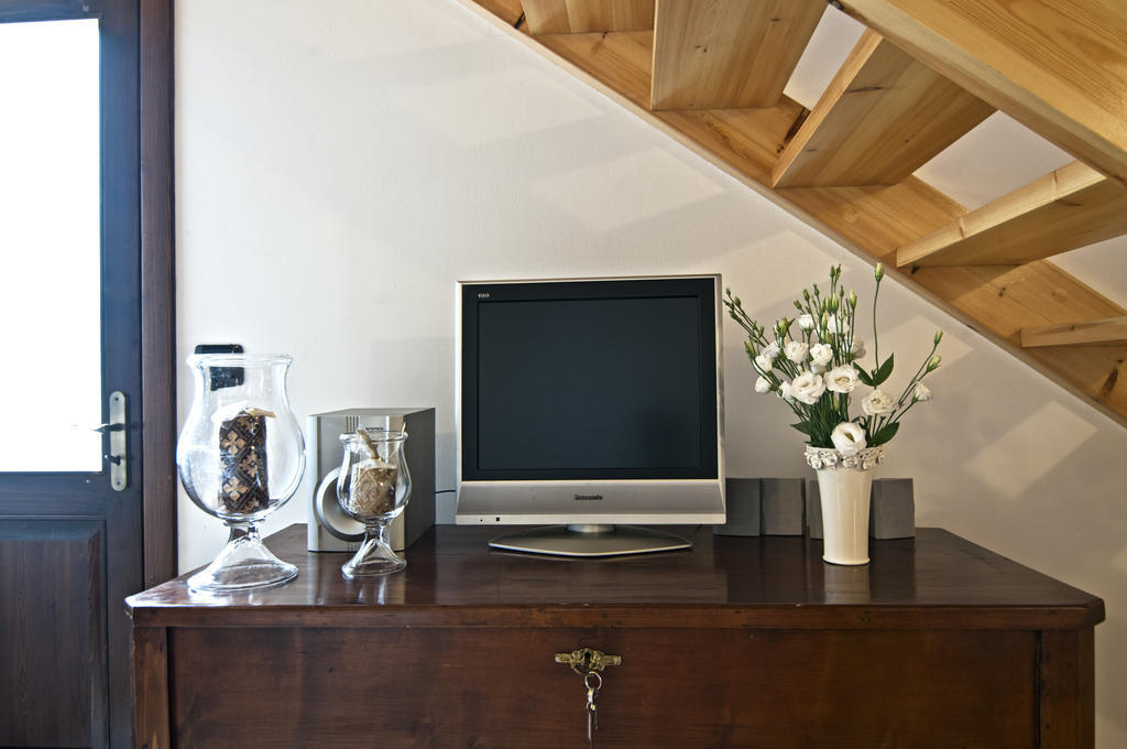Home Holiday Salento Casa Agrosi Supersano Kamer foto