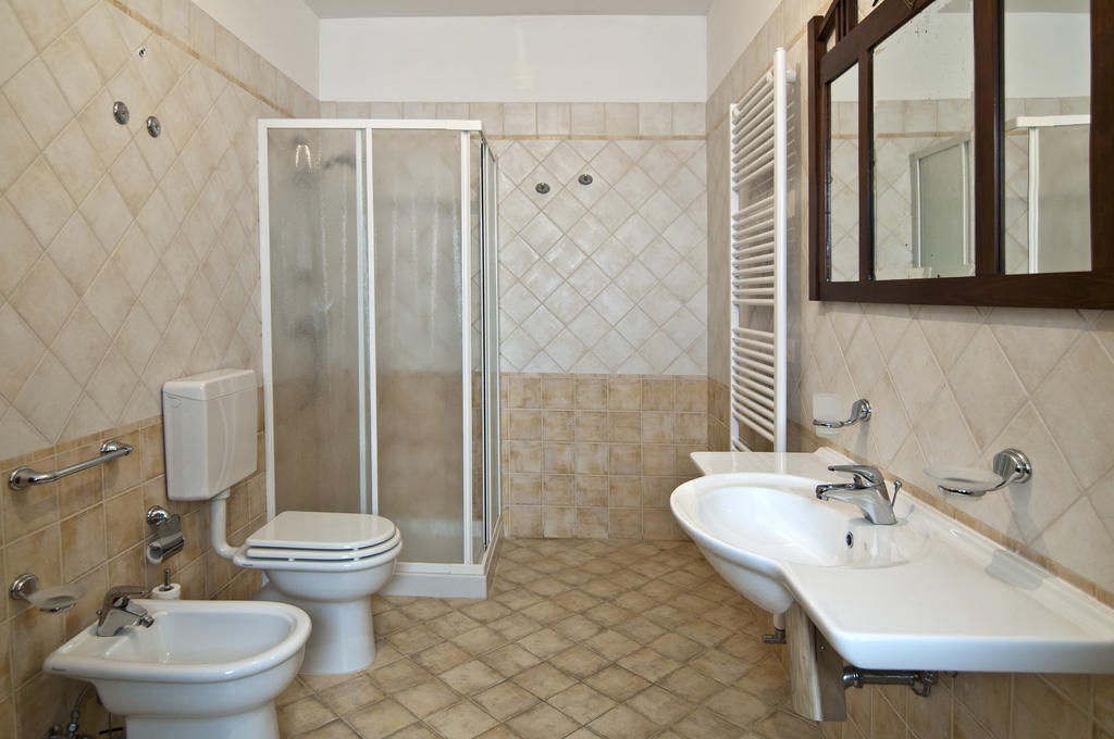 Home Holiday Salento Casa Agrosi Supersano Kamer foto