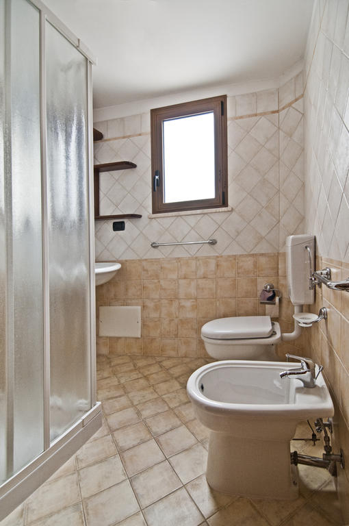 Home Holiday Salento Casa Agrosi Supersano Kamer foto