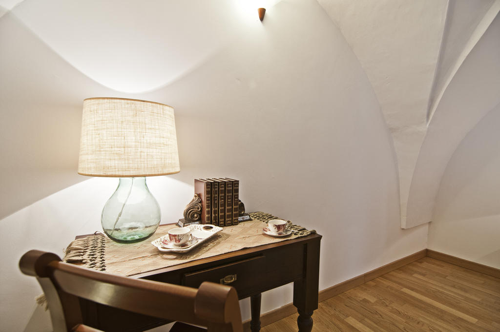 Home Holiday Salento Casa Agrosi Supersano Kamer foto